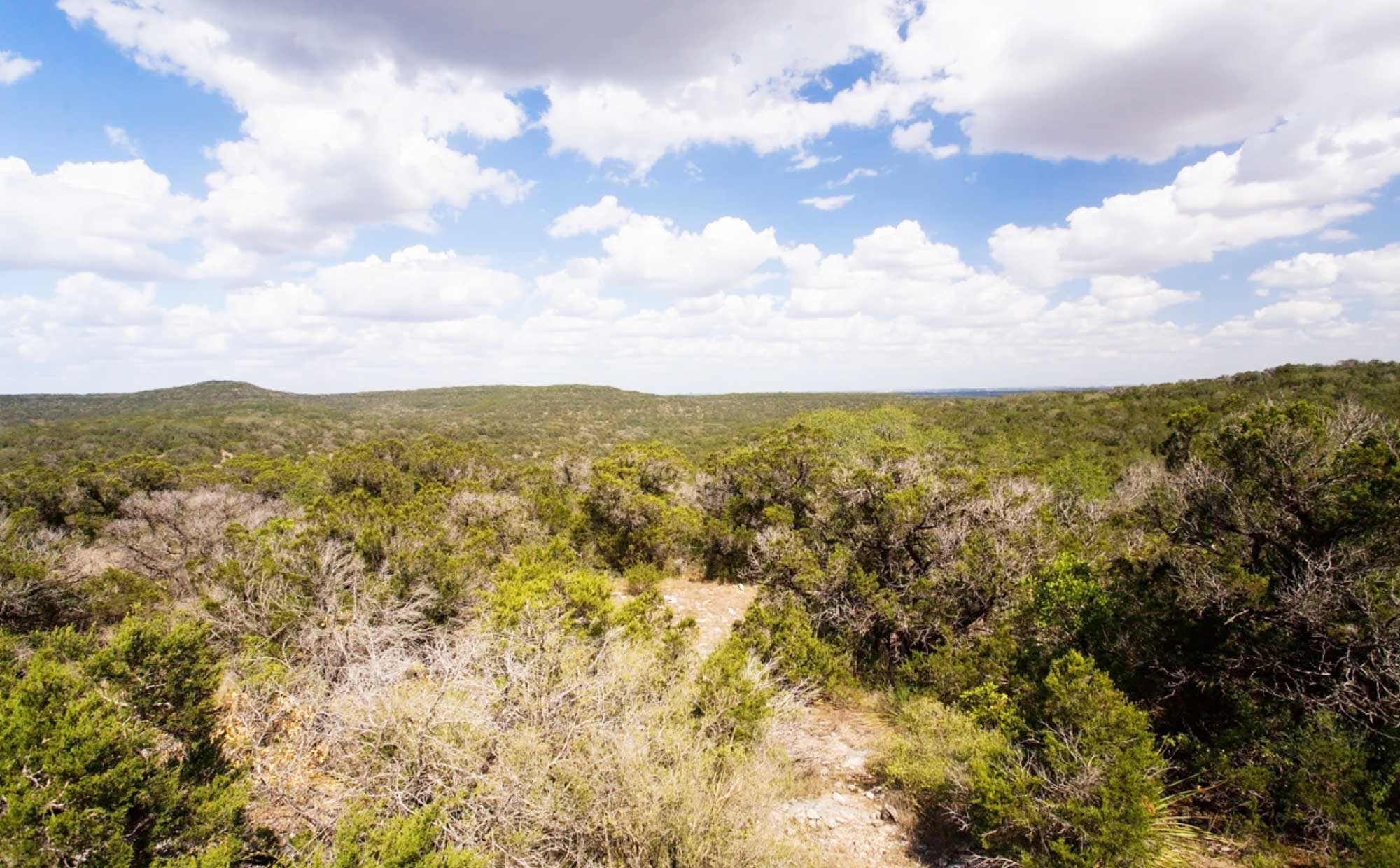 Central-Texas-Mountaintop